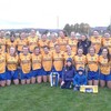 Banner ladies seeking Munster glory to cap off a great year for Clare football