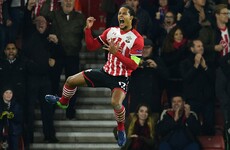 Southampton overcome managerless Inter to claim memorable European win