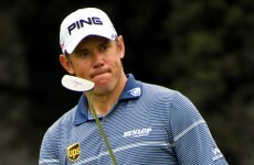 Westwood takes command in Thailand