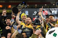 'It shouldn't just be for the elite' - Irishman Brennan's work with Kiwi mental skills