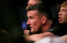 Owen Roddy never reached the summit but he carved a path for others who did