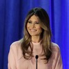 Melania Trump caught plagiarising again, but this time she's gone for one of her husband's ex-wives