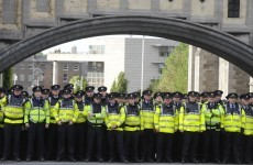 337 Gardaí to retire between December and February