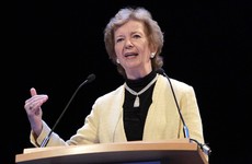 Oireachtas committee to investigate the funding of Mary Robinson Library