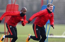 Schweinsteiger set for £10m Manchester United pay off in January