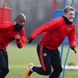 Schweinsteiger set for £10m Manchester United pay off in January