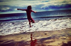 6 photos that capture young people living in the moment