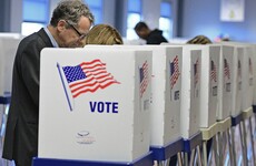 Opinion: 'I all but guaranteed a win for Hillary but then we had a political earthquake...'