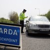 Gardaí and RSA kick off Christmas road safety drive