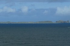 Oil tanker requests assistance after developing cracks off Donegal coast