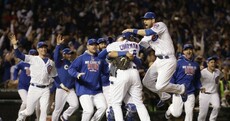 Know Your Sport? Take our weekly quiz