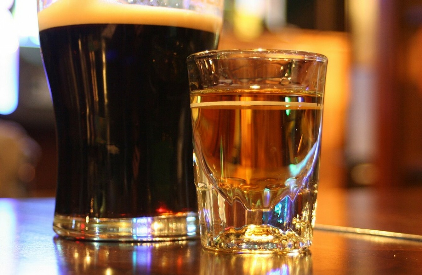 How beer and whiskey became Irish specialities · TheJournal.ie