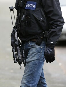 Senior Kinahan gang member gives information to gardaí on Gary Hutch murder