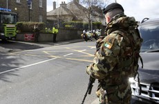 Garda reps say martial law was threatened - Taoiseach says it was never contemplated
