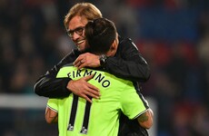 Jurgen Klopp still has 'final say' on Liverpool transfers