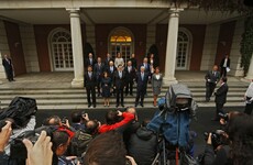 'New politics' and a minority government: Spain's recovery is looking a lot like Ireland's