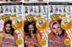 15 signs you were a die hard Spice Girls fan