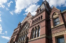 Harvard cancels men's soccer season after team rated women recruits