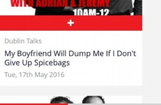 15 of the greatest things to ever happen on Irish local radio