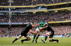 Memories of first All Black glimpse in '89 strong, but mystique lifted for Best