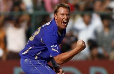 Warne set for comeback after being passed fit