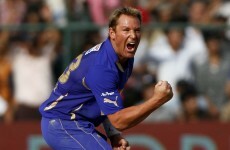 Warne set for comeback after being passed fit
