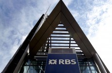 RBS most exposed bank to Irish debt