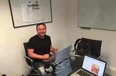 'Irish radio needs pirate stations - the rest are too middle-of-the-road'
