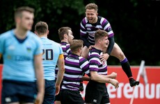 There's plenty of tasty domestic action this weekend before Ireland take on the All Blacks
