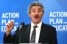 Halligan to tell Israelis to treat Palestinian people 'in a more humane way'