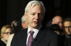 Assange granted leave to appeal Swedish extradition