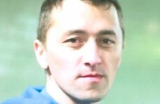 Appeal for 27-year-old man missing from Dublin