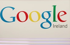 Google routed nearly €23 billion in sales through Ireland last year