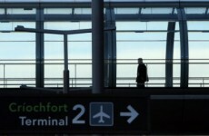 Cannabis swallowers arrested at Dublin Airport