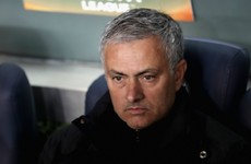'We have to give him the time he needs' - Fellaini insists United players are behind Mourinho