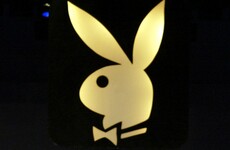 Playboy model charged for posting picture of naked woman on Snapchat
