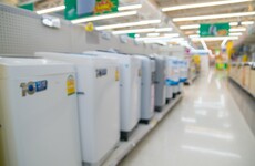 More Samsung woes as 'exploding' washing machine leaves customer with broken jaw