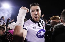 Dundalk on the cusp of double-double but Gartland says 'there's no pressure on us'