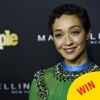 Limerick actress Ruth Negga is getting serious Oscar buzz for her latest performance