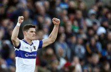 Castleknock give a brave display but Quinn and Connolly lead St Vincent's to glory