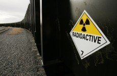 Russian customs seize Iran-bound radioactive metal