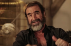Cantona's message to Mourinho: 'It could be worse, you could be coaching Sunderland'