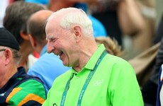 Spiralling cost of €750k Rio ticket probe turns focus on OCI executive