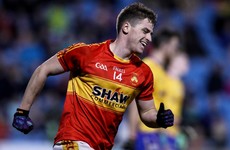Castlebar Mitchels ease to victory to set up dream Connacht SFC semi-final