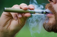Irish vape businesses are already mobilising against any planned e-cigarette ban