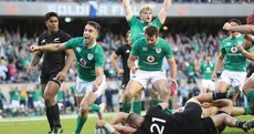 Heroic Henshaw and more talking points from Ireland's long-awaited win over New Zealand