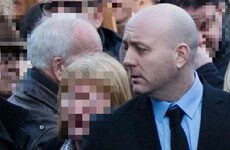 'Fat Freddie' Thompson charged over Dublin murder