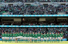 Player ratings: How Ireland fared against the All Blacks tonight