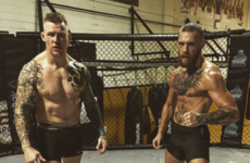 Another Irishman to fight at UFC Belfast as Charlie Ward's debut is moved forward