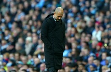 Man City 'did absolutely everything' to beat Boro